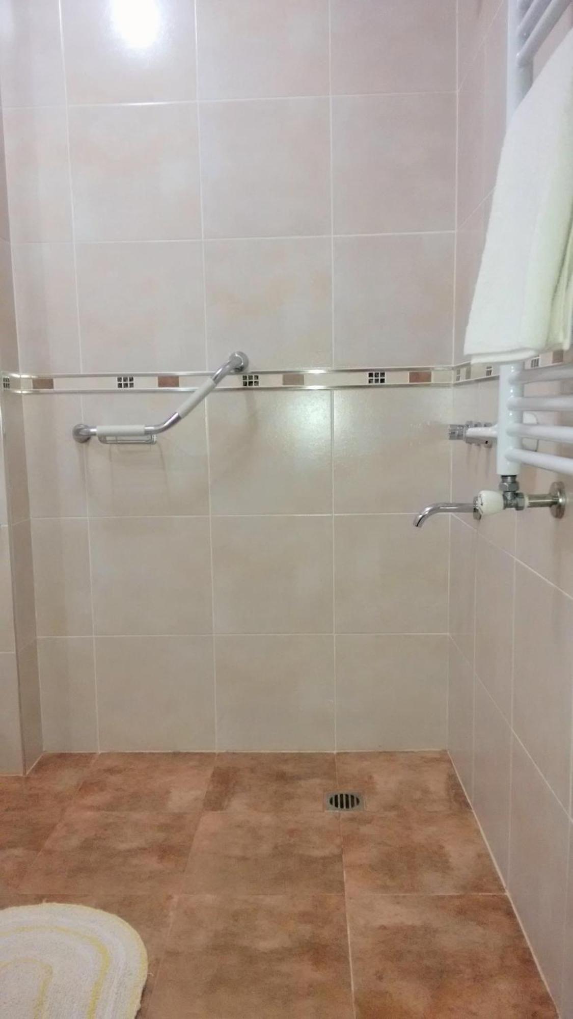 Hotel Escala Uno Santo Tome  Bilik gambar