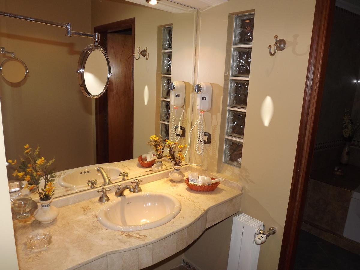 Hotel Escala Uno Santo Tome  Luaran gambar