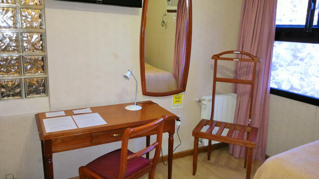 Hotel Escala Uno Santo Tome  Luaran gambar