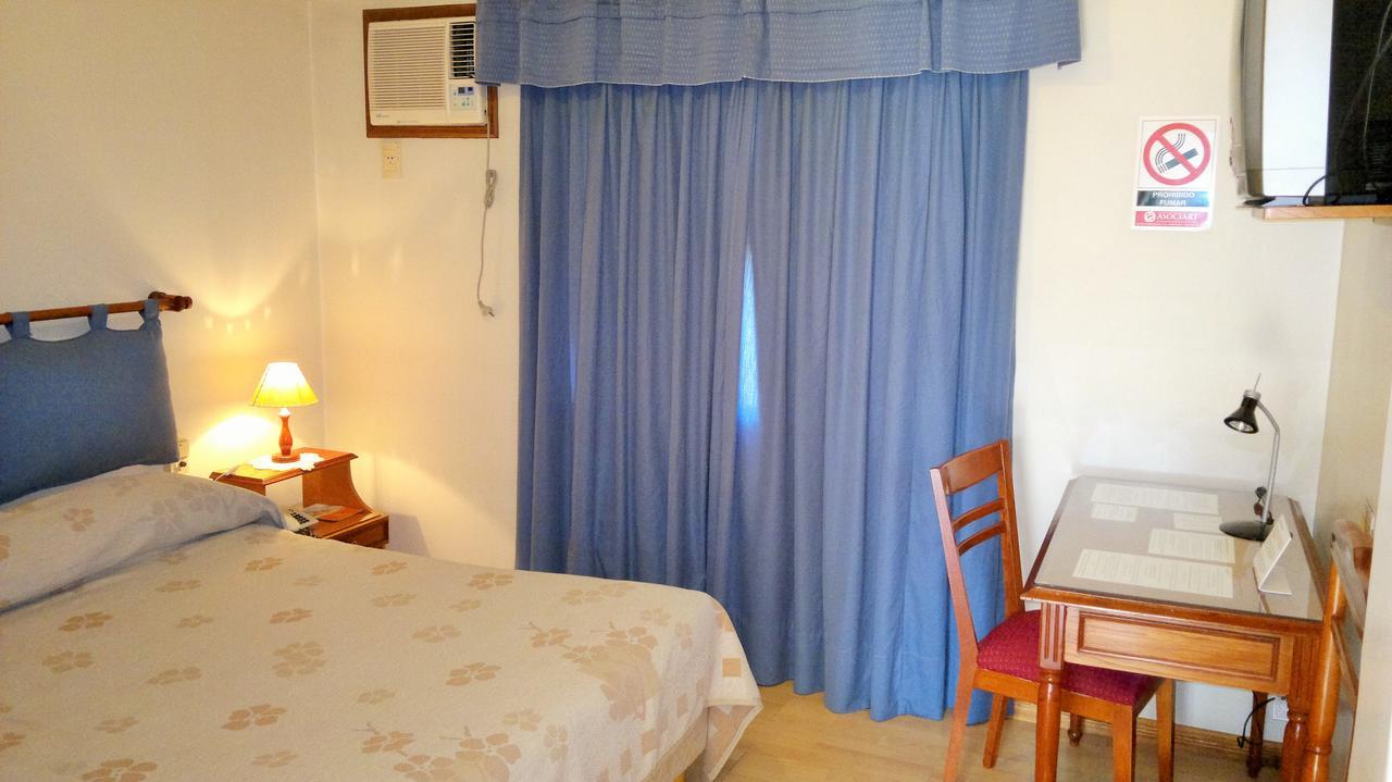 Hotel Escala Uno Santo Tome  Luaran gambar