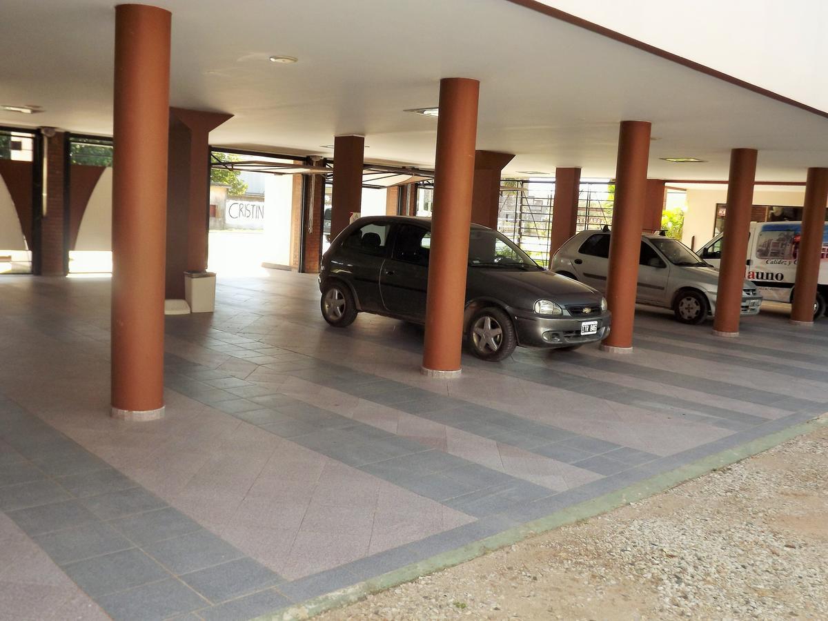 Hotel Escala Uno Santo Tome  Luaran gambar