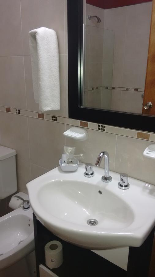 Hotel Escala Uno Santo Tome  Luaran gambar