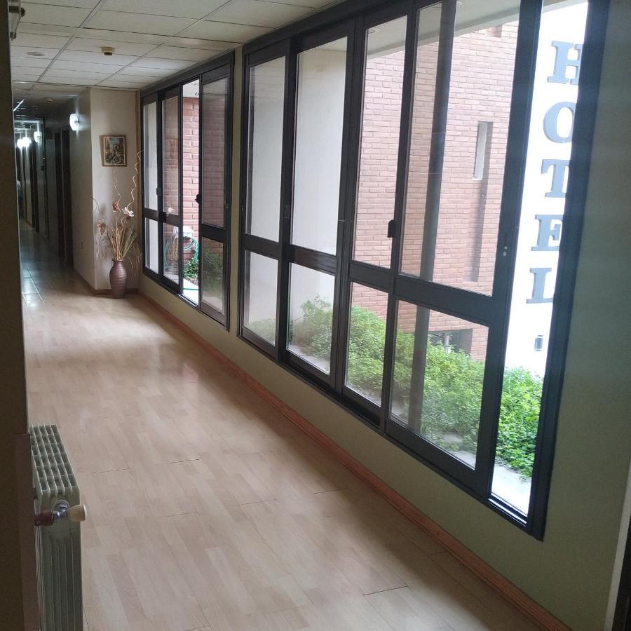 Hotel Escala Uno Santo Tome  Luaran gambar